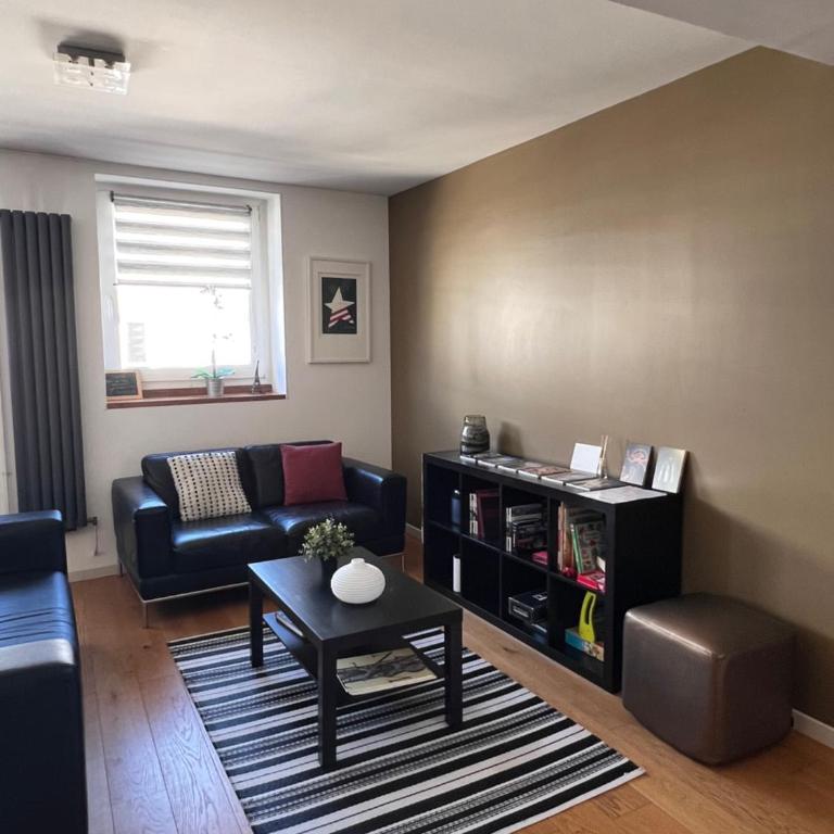 Chambre d'hôte-abc - Deluxe Apartment - 29