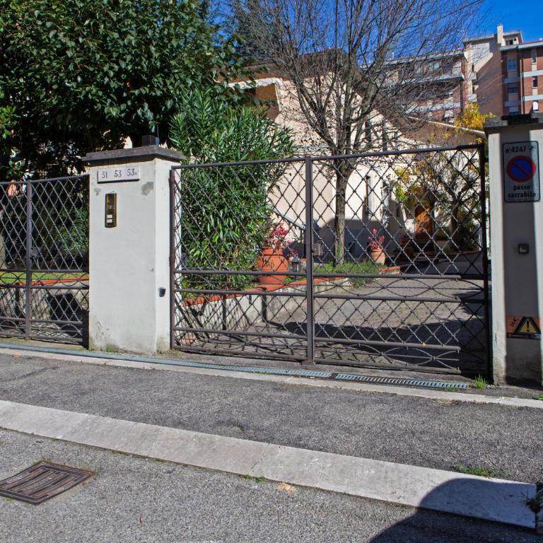 Il piccolo ristoro - Appartamento - 26
