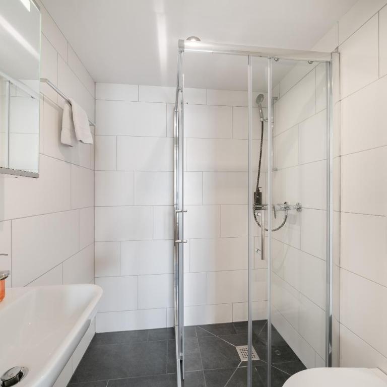 Interlaken Apartments - Appartamento Basic - 9