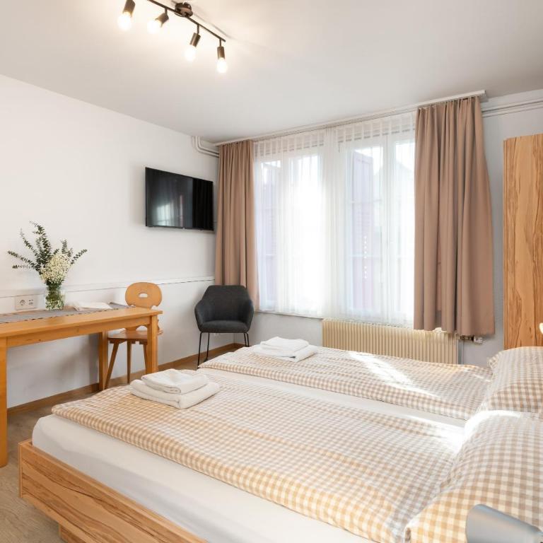 Interlaken Apartments - Appartamento Basic - 3