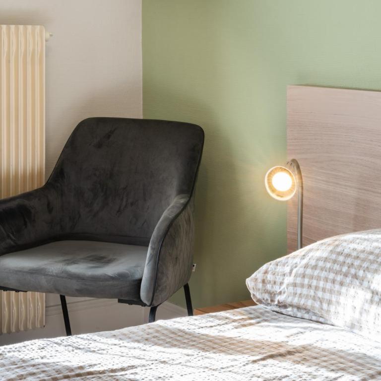 Interlaken Apartments - Appartamento Basic - 7