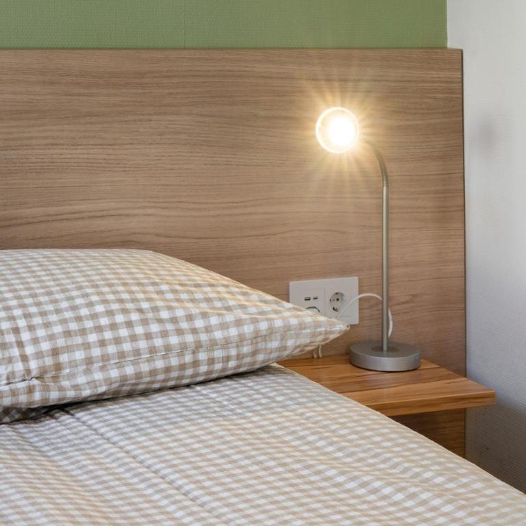 Interlaken Apartments - Appartamento Basic - 6