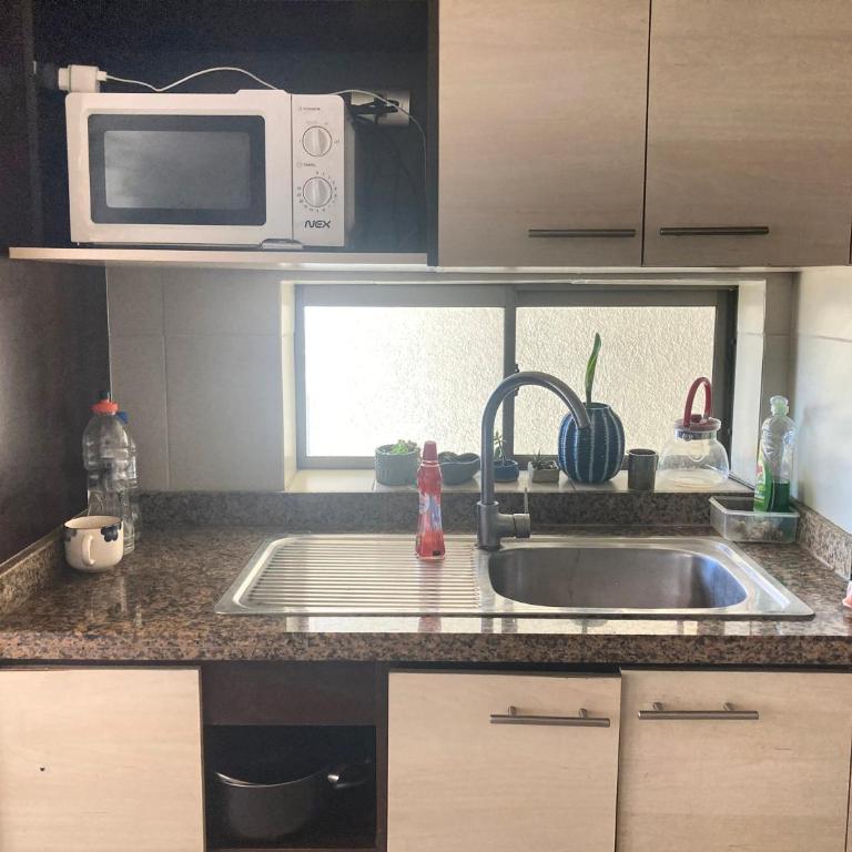 Departamento Valparaíso - Two-Bedroom Apartment - 10