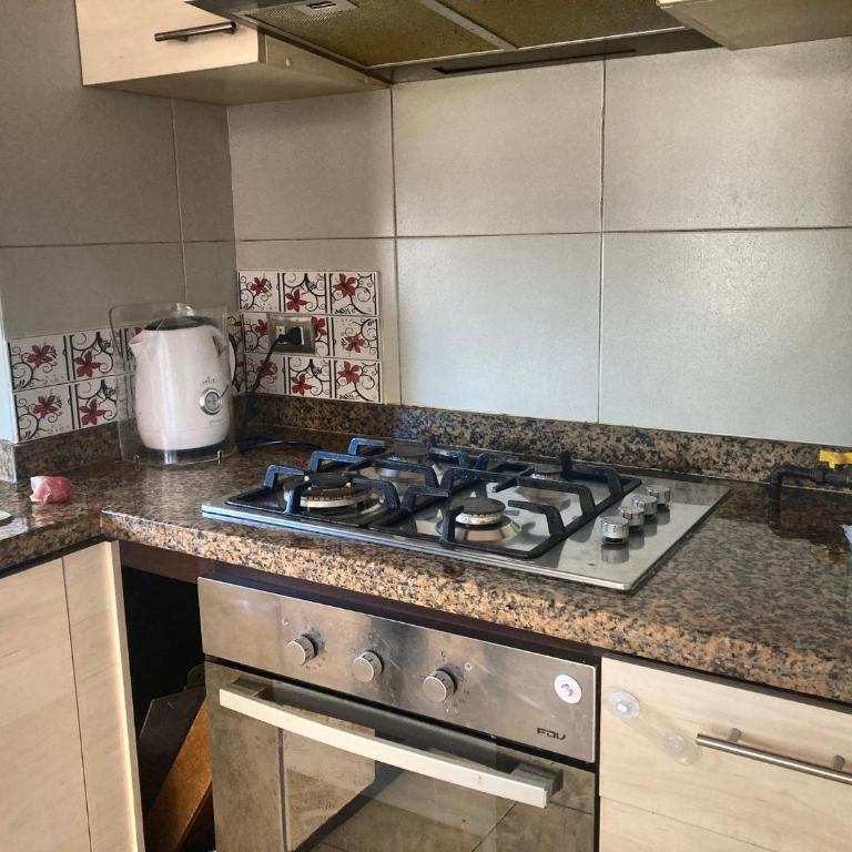 Departamento Valparaíso - Two-Bedroom Apartment - 11