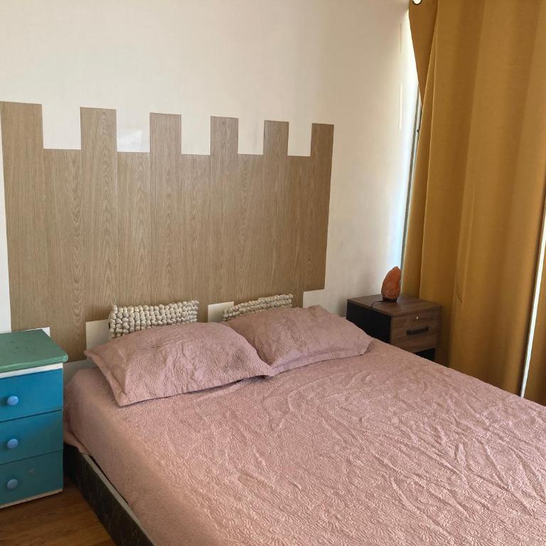 Departamento Valparaíso - Two-Bedroom Apartment - 14