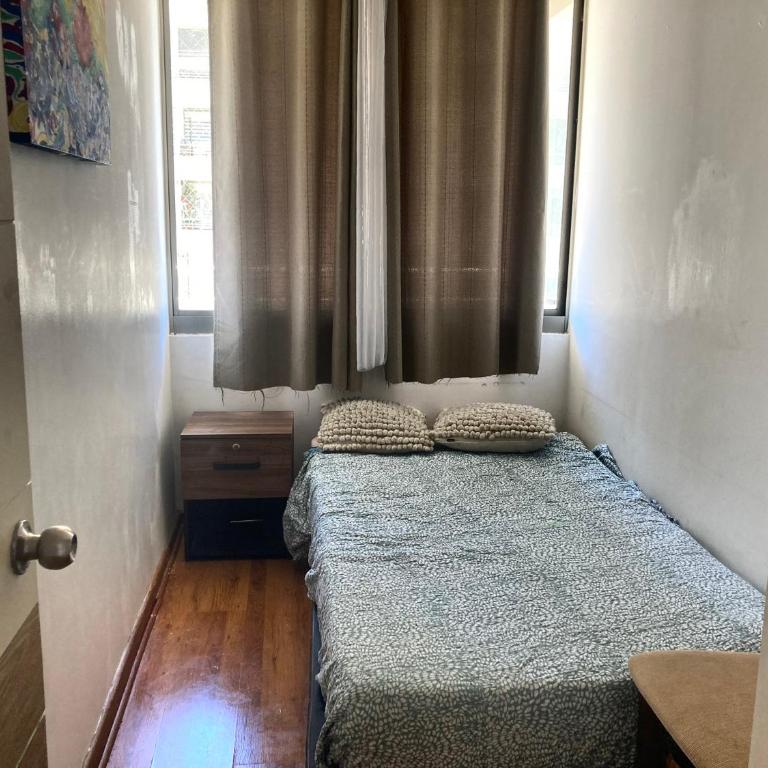Departamento Valparaíso - Two-Bedroom Apartment - 15