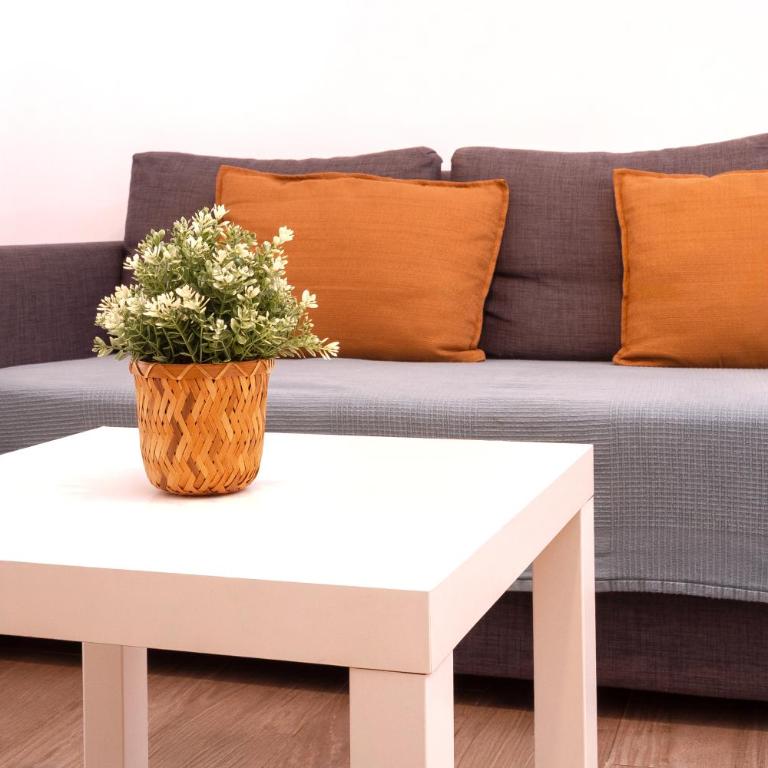 NOVAM Fuentecilla Guest Homes Malaga - One-Bedroom Apartment - 5