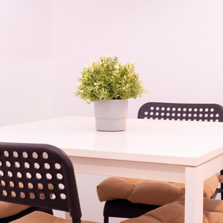 NOVAM Fuentecilla Guest Homes Malaga - One-Bedroom Apartment - 11
