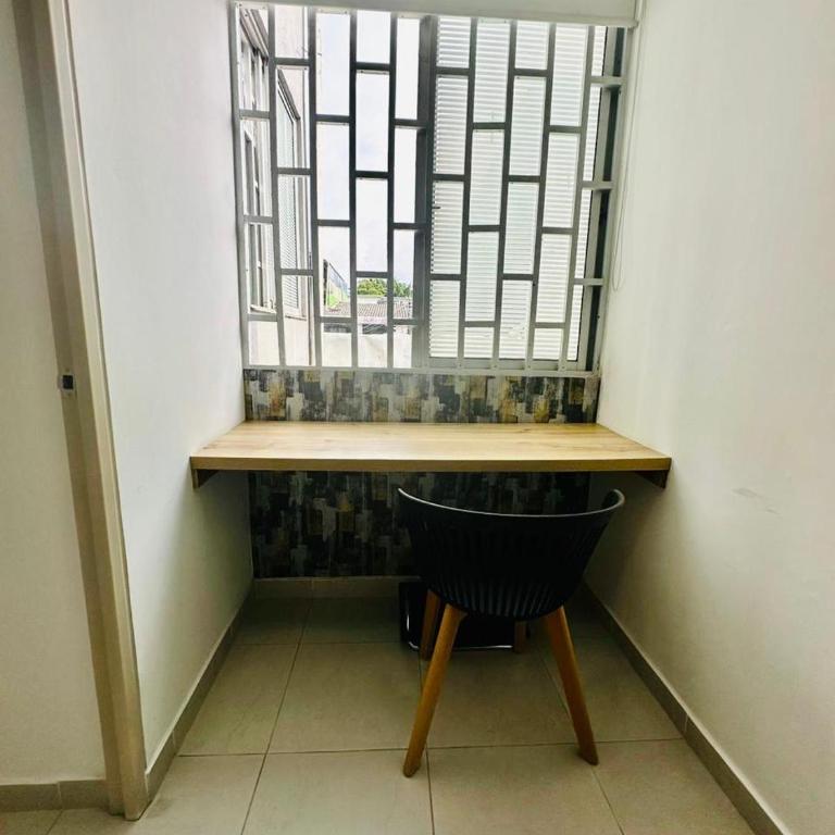 Villavicencio, Apartamento 8va La Esperanza - One-Bedroom Apartment - 10