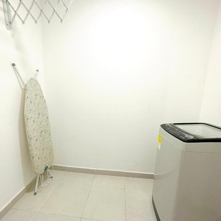 Villavicencio, Apartamento 8va La Esperanza - One-Bedroom Apartment - 15