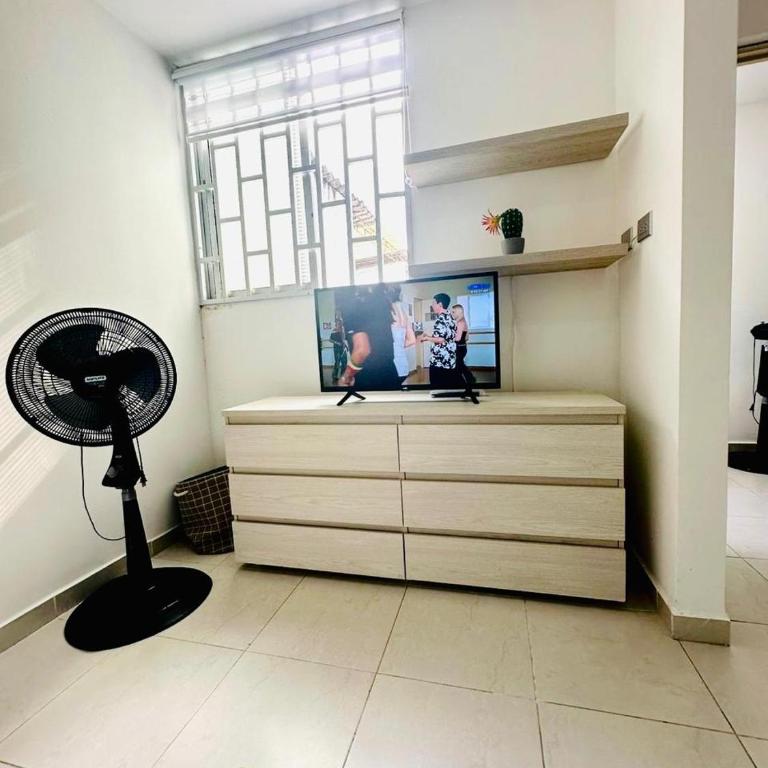 Villavicencio, Apartamento 8va La Esperanza - One-Bedroom Apartment - 5