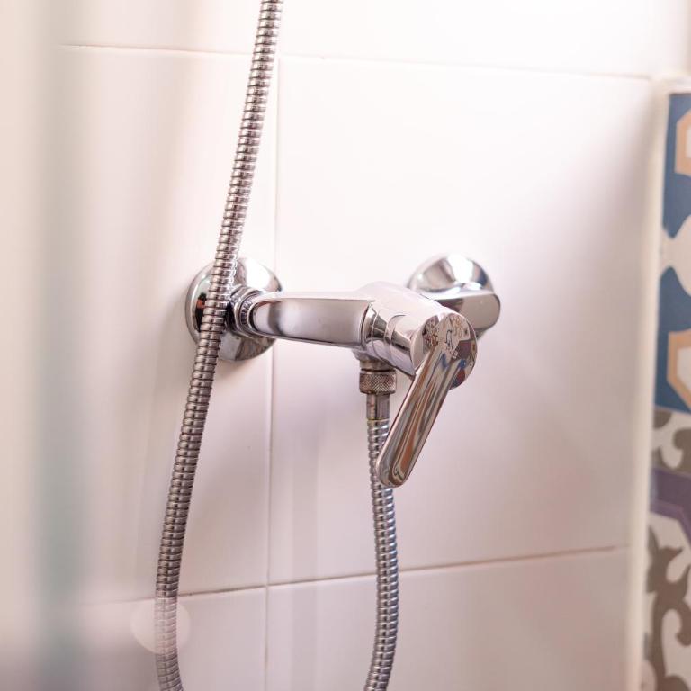 NOVAM Fuentecilla Guest Homes Malaga - One-Bedroom Apartment - 18