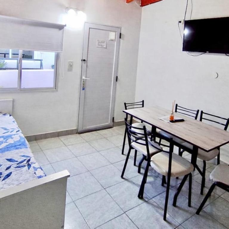 Apartamento Mar y Cielo - Apartamento de 1 dormitorio - 1