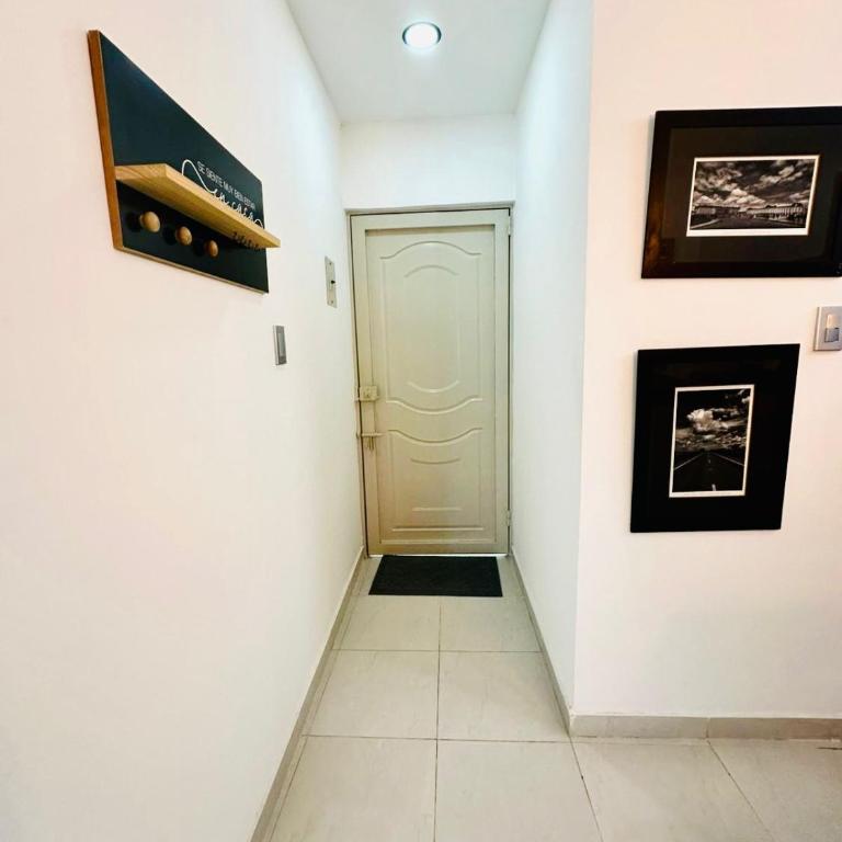 Villavicencio, Apartamento 8va La Esperanza - One-Bedroom Apartment - 16