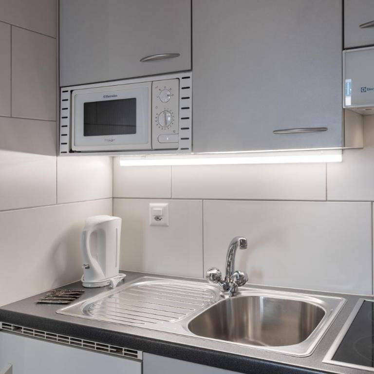 Interlaken Apartments - Appartamento Familiare - 7