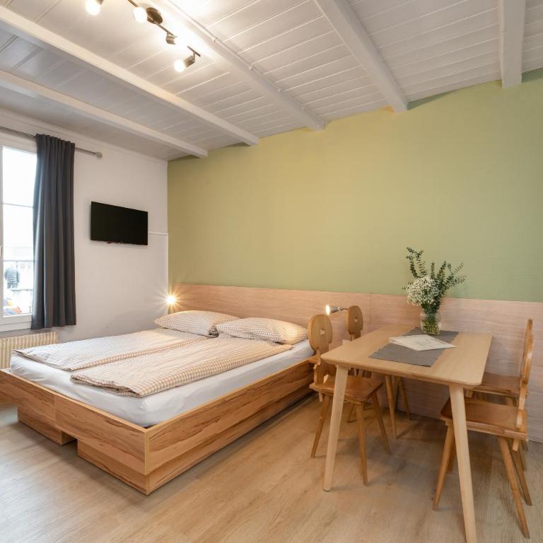 Interlaken Apartments - Appartamento Familiare - 3