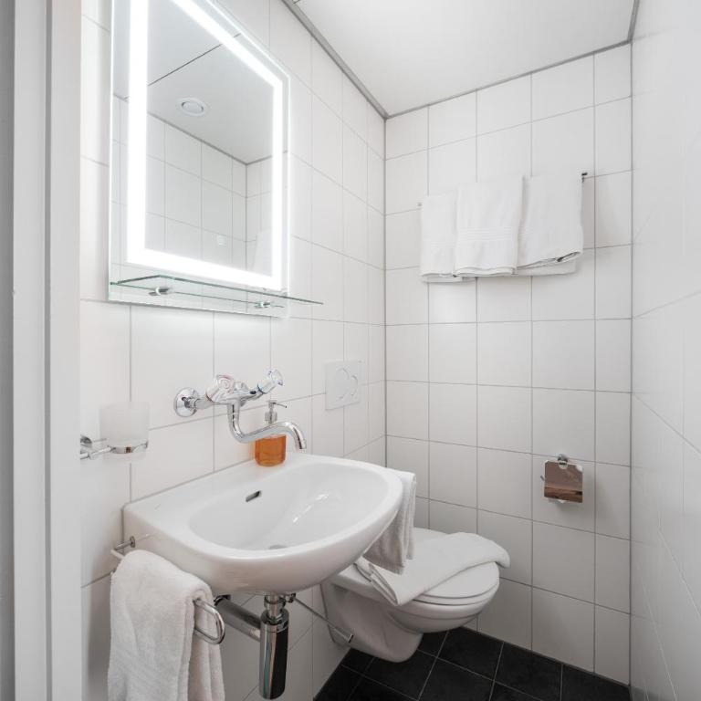 Interlaken Apartments - Appartamento Familiare - 6