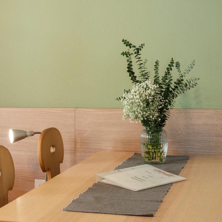 Interlaken Apartments - Appartamento Familiare - 10