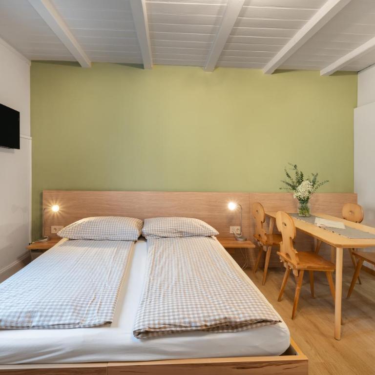 Interlaken Apartments - Appartamento Familiare - 5