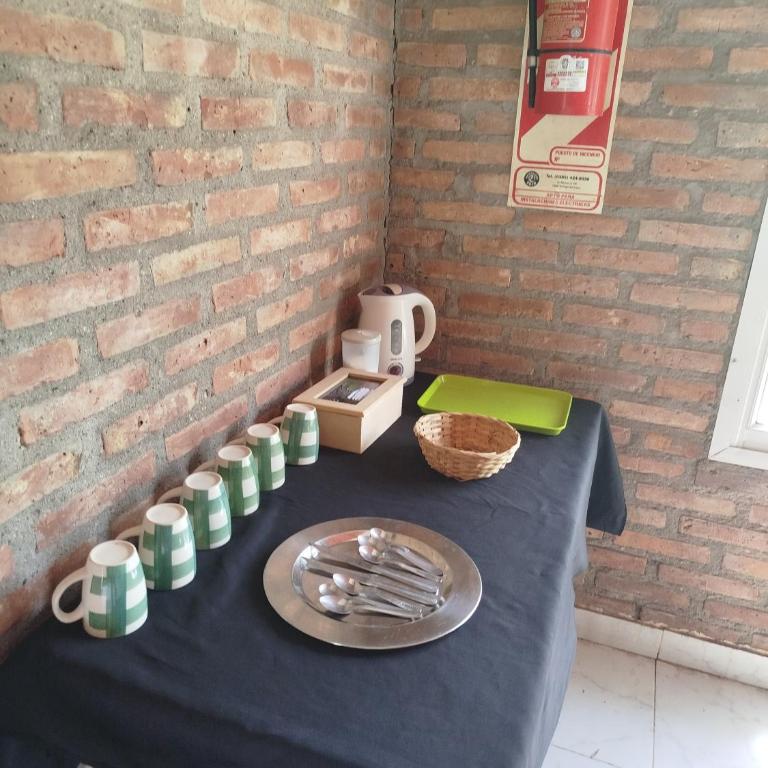 Complejo Kallpa - Chalet de 2 dormitorios - 4