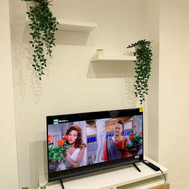 Re di Roma Living - Appartamento - 12