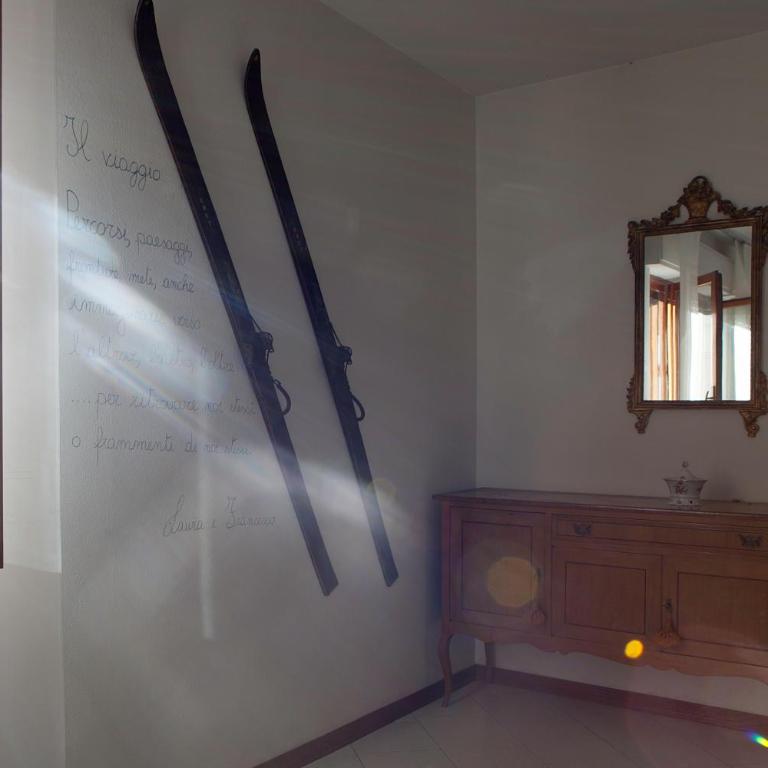 Il piccolo ristoro - Appartamento - 9