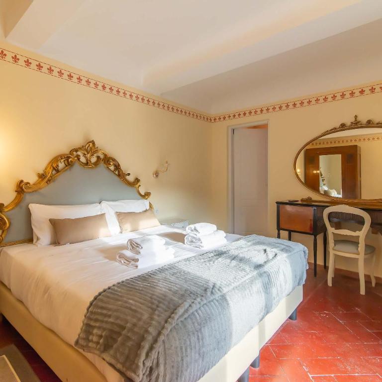 Palazzo Guelfa Apt - Appartamento con 1 Camera da Letto - 1