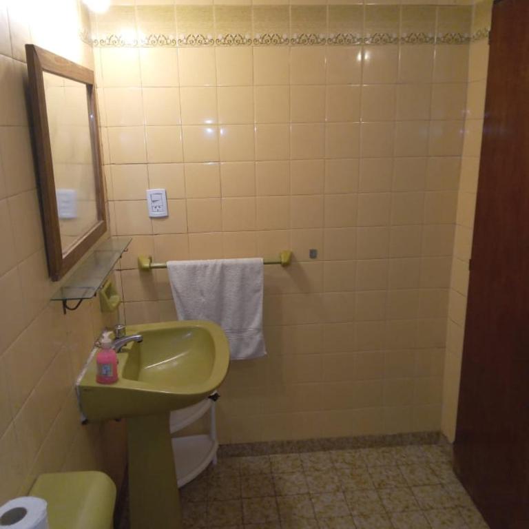 HP 609 PB - Apartment - Ground Floor - 13