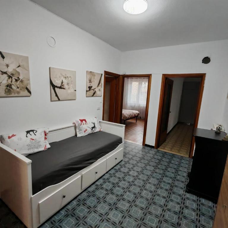 Appartamento Pini Nicolina s2 - Casa con 1 Camera da Letto - 1