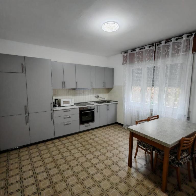 Appartamento Pini Nicolina s2 - Casa con 1 Camera da Letto - 4