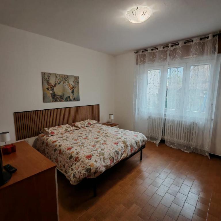 Appartamento Pini Nicolina s2 - Casa con 1 Camera da Letto - 5