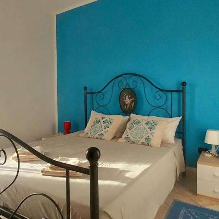 La Rugiada - Villa con 2 Camere da Letto - 1