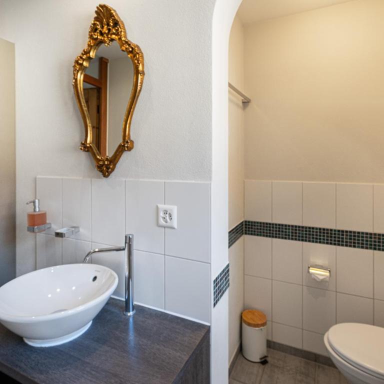 Interlaken Apartments - Apartment with Terrace - Adults only - 5