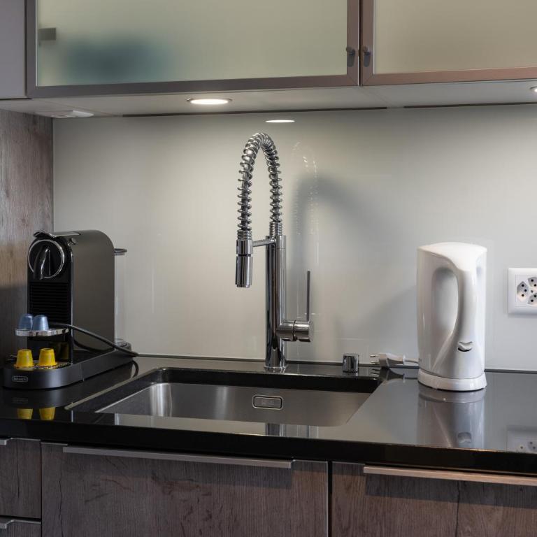 Interlaken Apartments - Apartment with Terrace - Adults only - 9