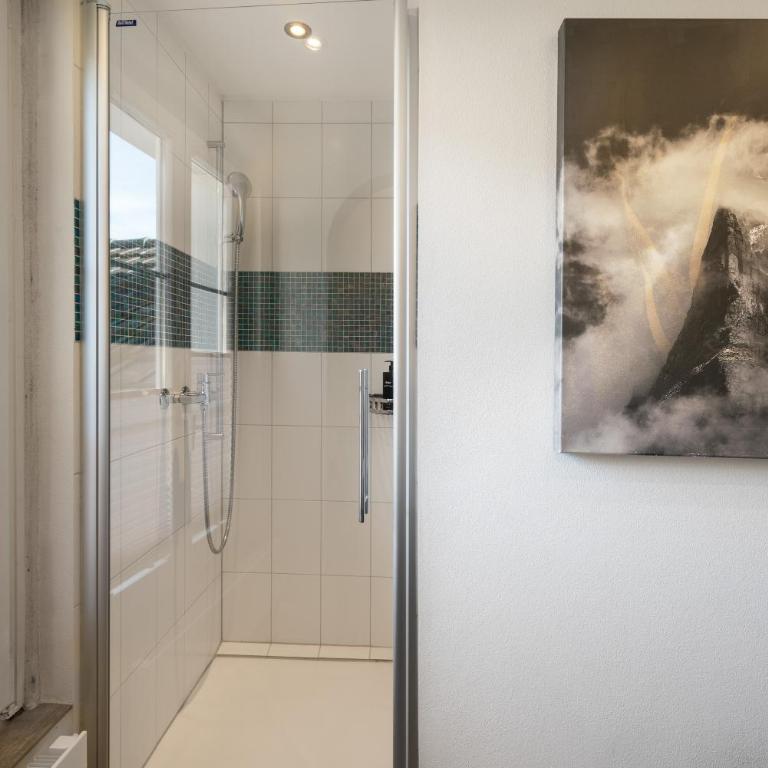 Interlaken Apartments - Apartment with Terrace - Adults only - 12