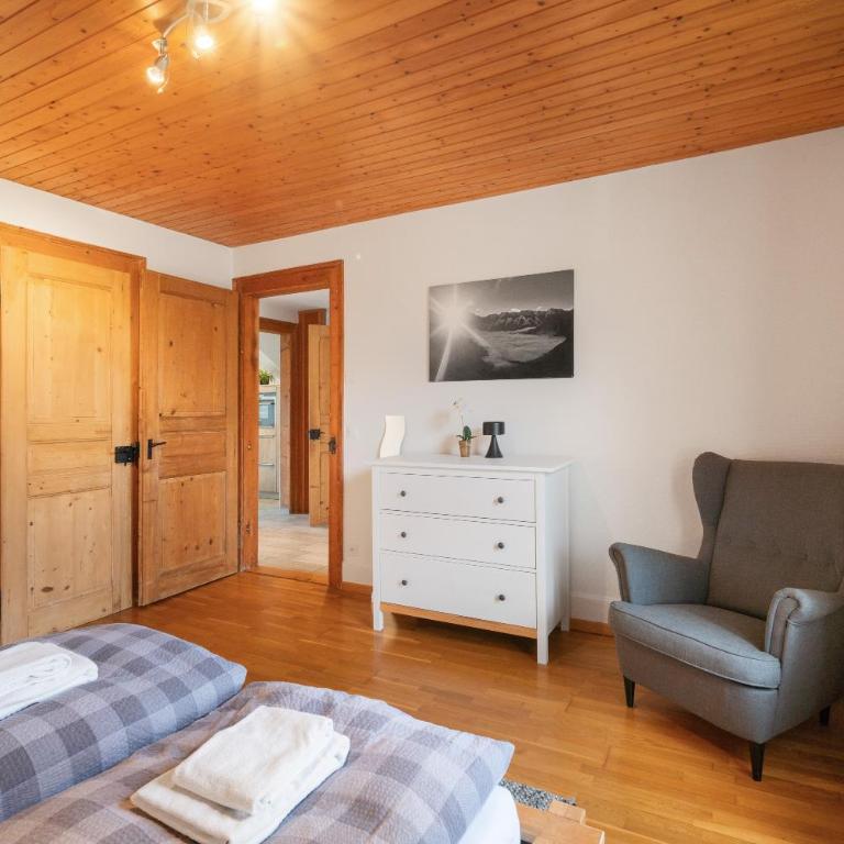 Interlaken Apartments - Apartment with Terrace - Adults only - 14