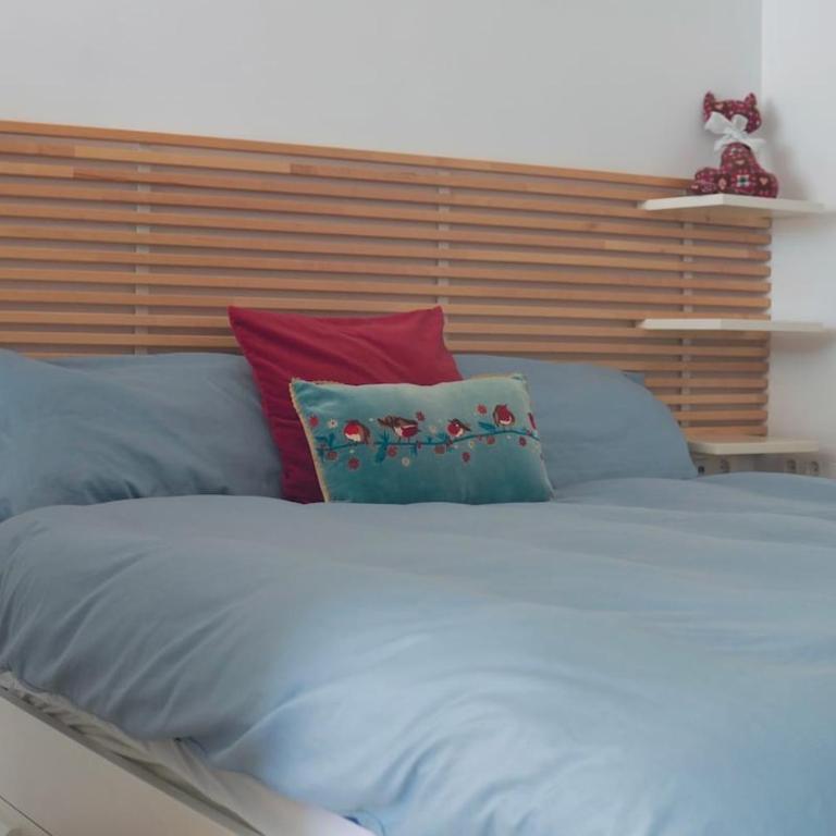 Beachfront Studio Apartment-La Cala, Mijas - Apartment mit 1 Schlafzimmer - 3