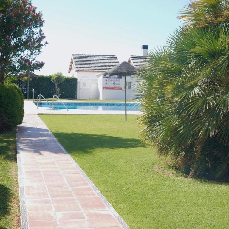 Beachfront Studio Apartment-La Cala, Mijas - Apartment mit 1 Schlafzimmer - 10