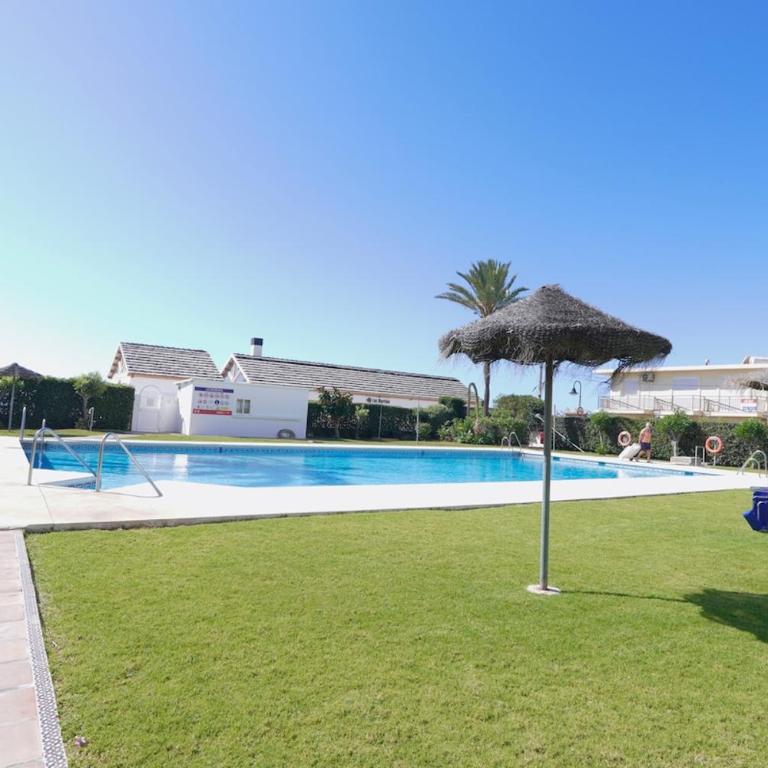 Beachfront Studio Apartment-La Cala, Mijas - Apartment mit 1 Schlafzimmer - 12