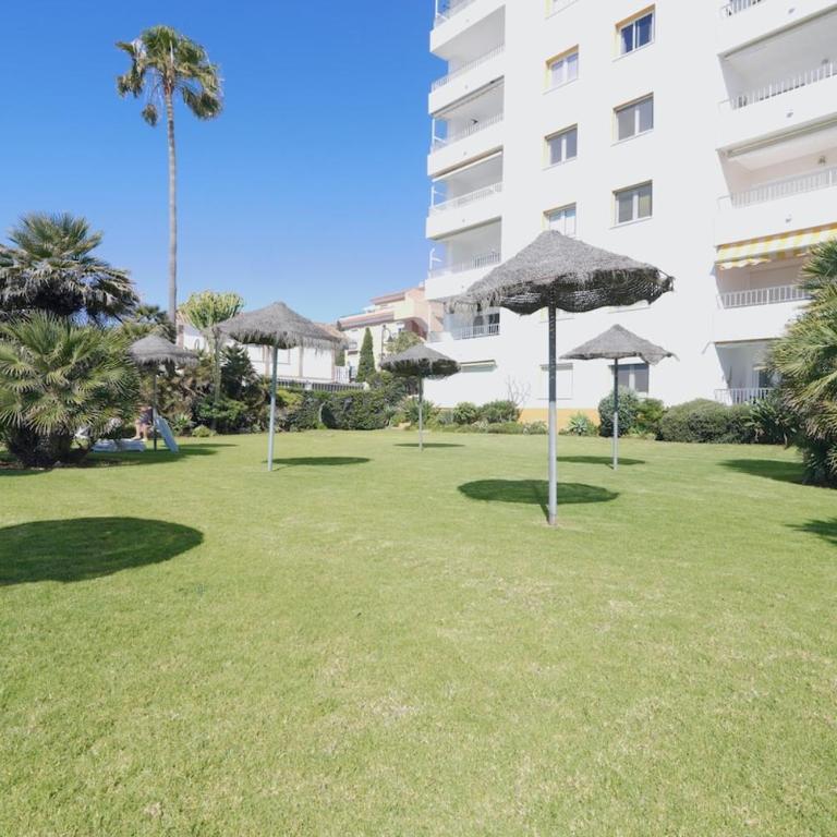 Beachfront Studio Apartment-La Cala, Mijas - Apartment mit 1 Schlafzimmer - 13