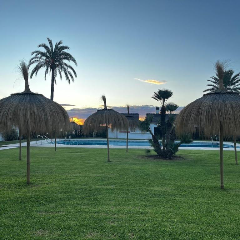 Beachfront Studio Apartment-La Cala, Mijas - Apartment mit 1 Schlafzimmer - 11