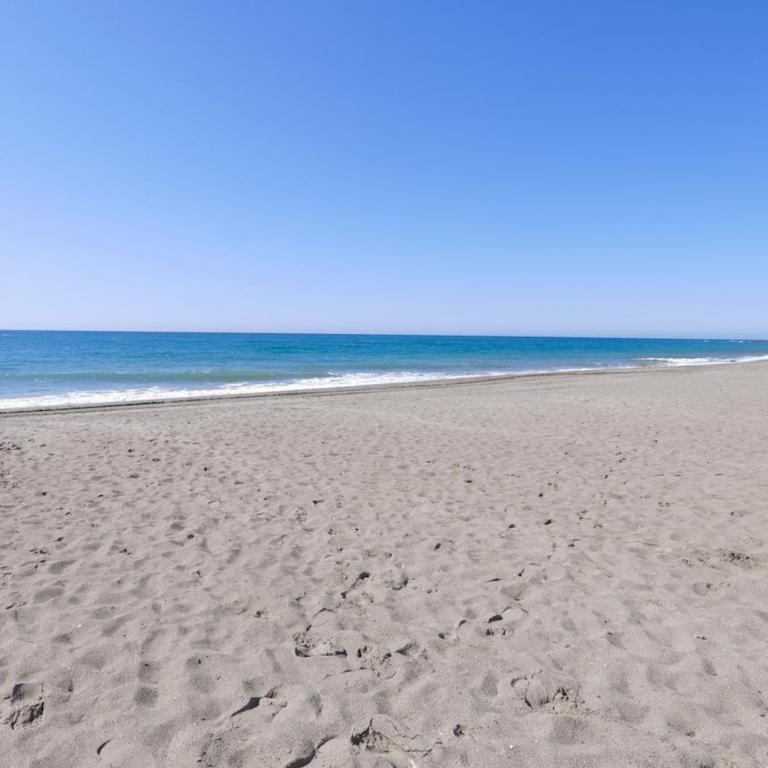Beachfront Studio Apartment-La Cala, Mijas - Apartment mit 1 Schlafzimmer - 15