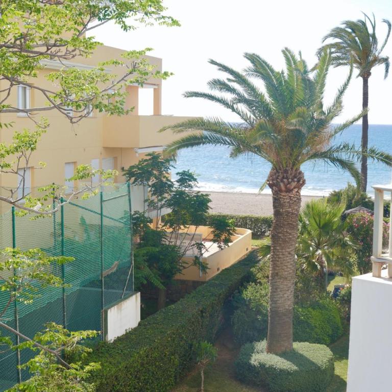 Beachfront Studio Apartment-La Cala, Mijas - Apartment mit 1 Schlafzimmer - 8