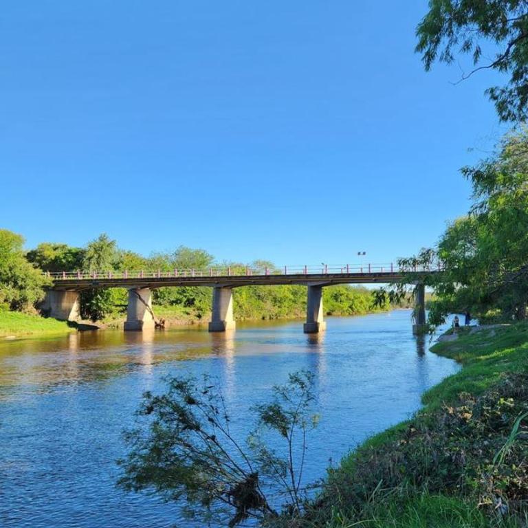 Villa Pepita - Three-Bedroom House - 17