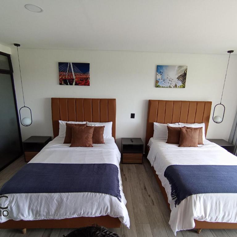 Epic Suite 510 Deluxe Airport - One-Bedroom Family Apartment - 7