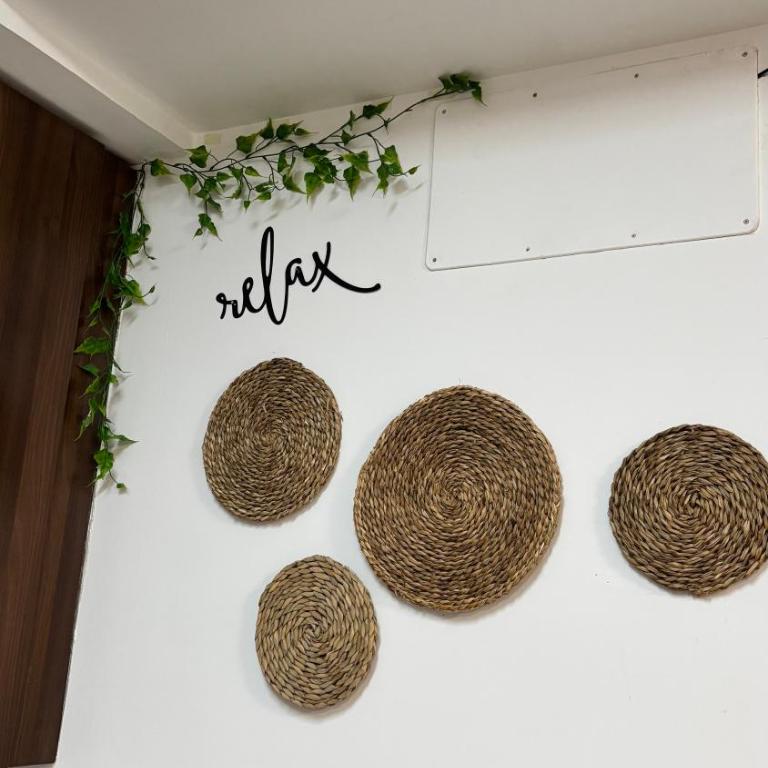 El Relax, La Puebla De Castro - Apartment mit 2 Schlafzimmern - 10