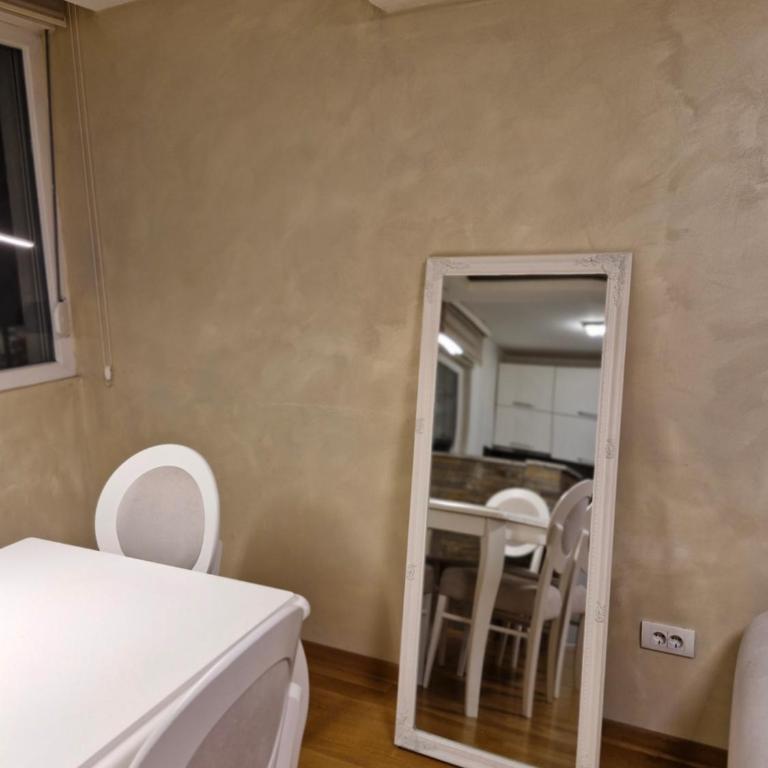 Kolet Zemun - Apartman sa 2 Spavaće Sobe - 20