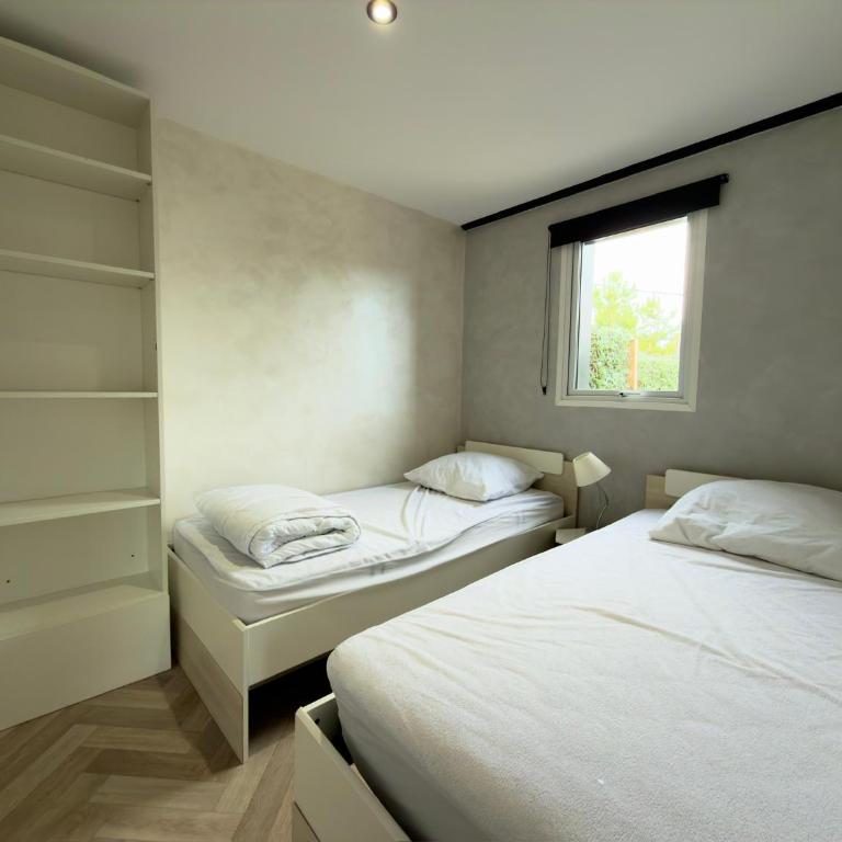 Le refuge sablais - Haus mit 2 Schlafzimmern - 12