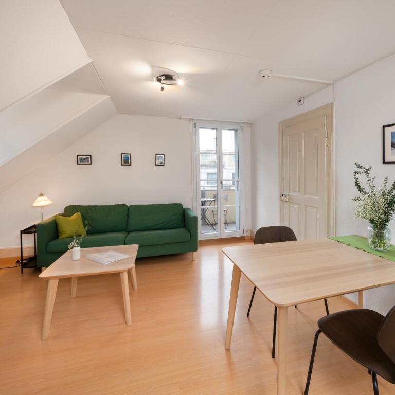 Interlaken Apartments - Appartamento - 6