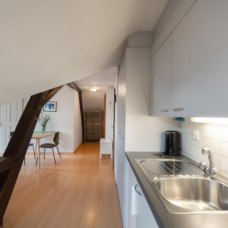 Interlaken Apartments - Appartamento - 14